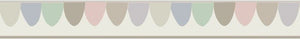 Cole & Son Whimsical Scaramouche behang 103/8027 - LAB COLOUR THE WORLD