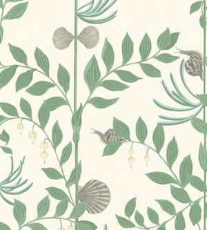 Cole & Son Whimsical Secret Garden behang 103/9030 - LAB COLOUR THE WORLD