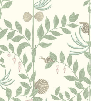 Cole & Son Whimsical Secret Garden behang 103/9031 - LAB COLOUR THE WORLD