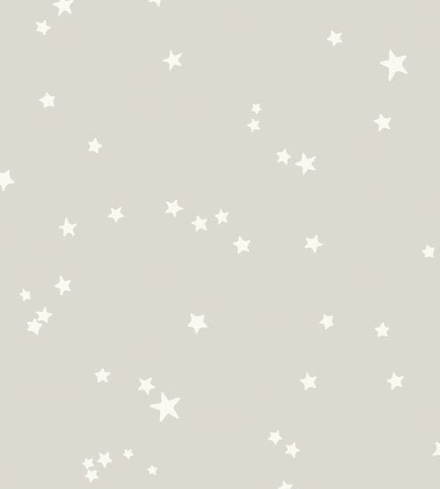 Cole & Son Whimsical Stars behang 103/3012 - LAB COLOUR THE WORLD