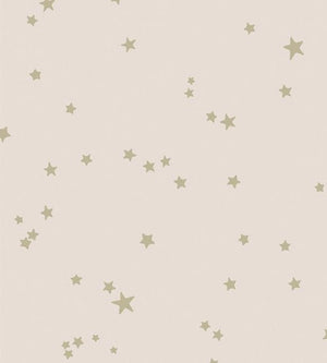 Cole & Son Whimsical Stars behang 103/3015 - LAB COLOUR THE WORLD