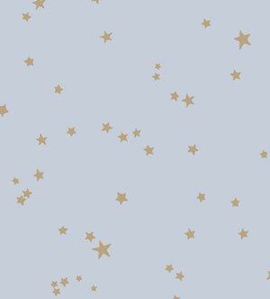 Cole & Son Whimsical Stars behang 103/3016 - LAB COLOUR THE WORLD