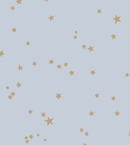 Cole & Son Whimsical Stars behang 103/3016 - LAB COLOUR THE WORLD