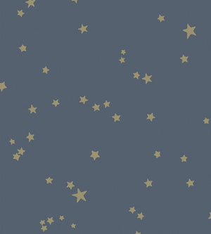 Cole & Son Whimsical Stars behang 103/3017 - LAB COLOUR THE WORLD