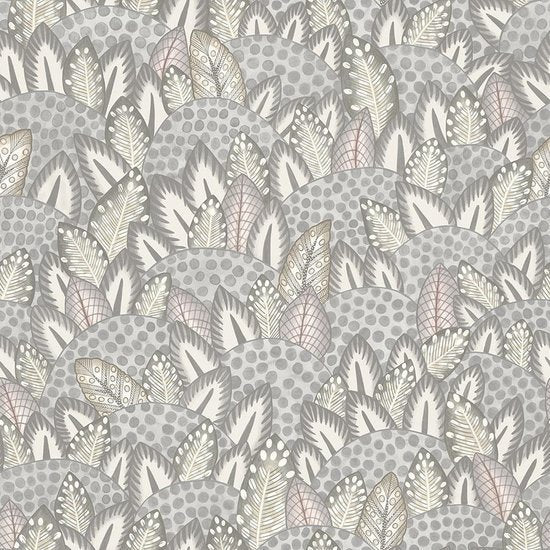 Cole & Son Zulu Terrain Behang 119/9040 - LAB COLOUR THE WORLD