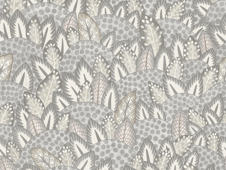 Cole & Son Zulu Terrain Behang 119/9040 - LAB COLOUR THE WORLD