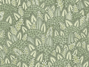 Cole & Son Zulu Terrain Behang 119/9041 - LAB COLOUR THE WORLD
