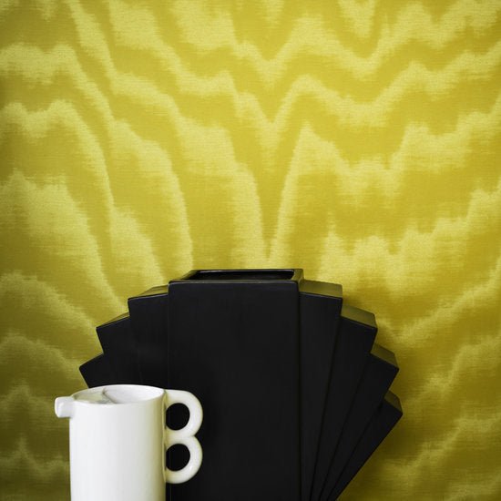 Dedar Amoir Libre Behang D40024 - LAB COLOUR THE WORLD
