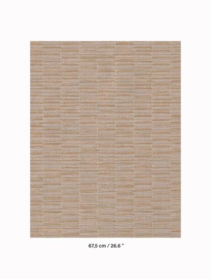 Dedar Bambu Behang 01D2200200005 - LAB COLOUR THE WORLD