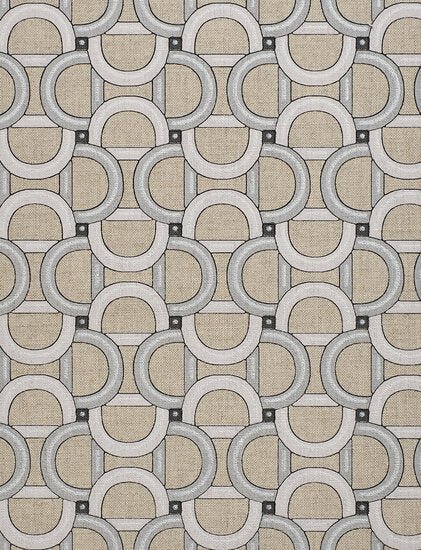Dedar De-Da-Do Wall Behang 02D2100800002 - LAB COLOUR THE WORLD
