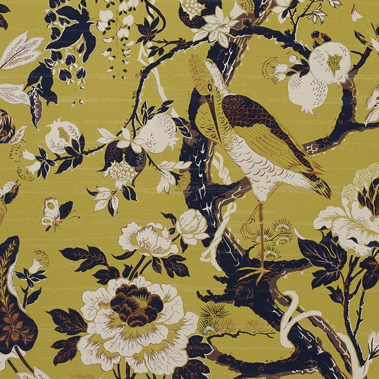 Dedar Silkbird Paneel DI7006-002 - LAB COLOUR THE WORLD