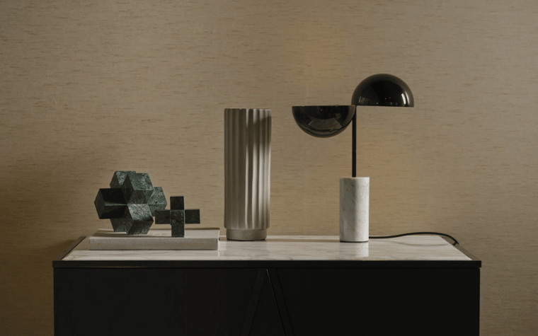 Dutch Walltextile Co. Behang Coconut 56 - LAB COLOUR THE WORLD