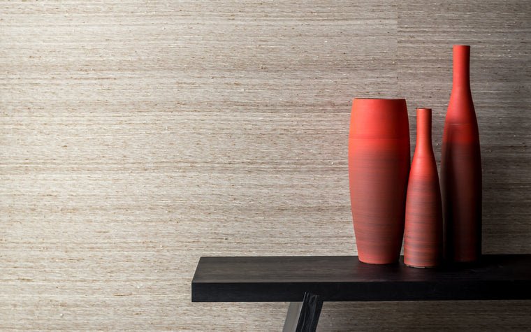 Dutch Walltextile Co. Behang Musa 50 - LAB COLOUR THE WORLD