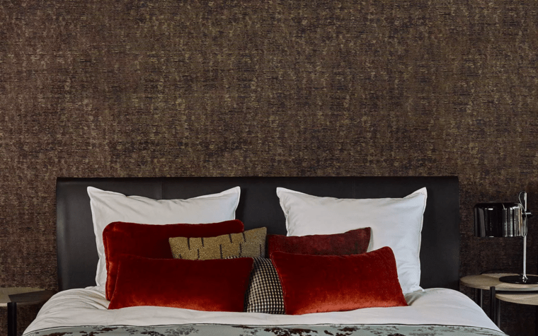 Dutch Walltextile Co. Behang Wicker 07 - LAB COLOUR THE WORLD