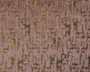 Dutch Walltextile Co. Behang Caribou 27