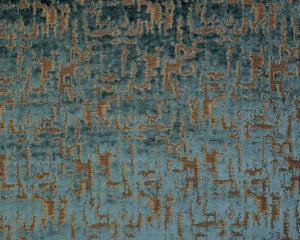 Dutch Walltextile Co. Behang Caribou 34