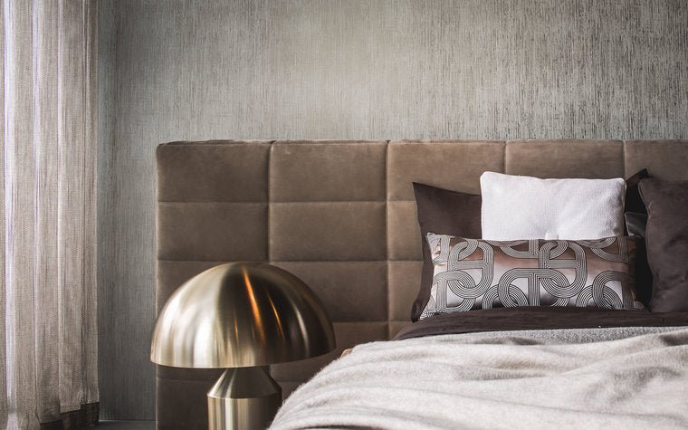Dutch Walltextile Co. Linen Behang 87 - LAB COLOUR THE WORLD