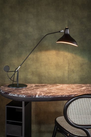 Dutch Walltextile Co. Mehari Behang 83 - LAB COLOUR THE WORLD