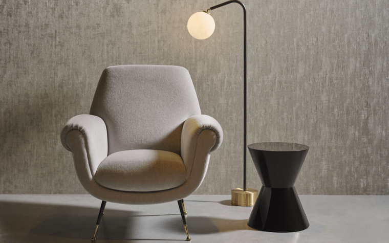 Dutch Walltextile Co. Pontus Behang 18 - LAB COLOUR THE WORLD