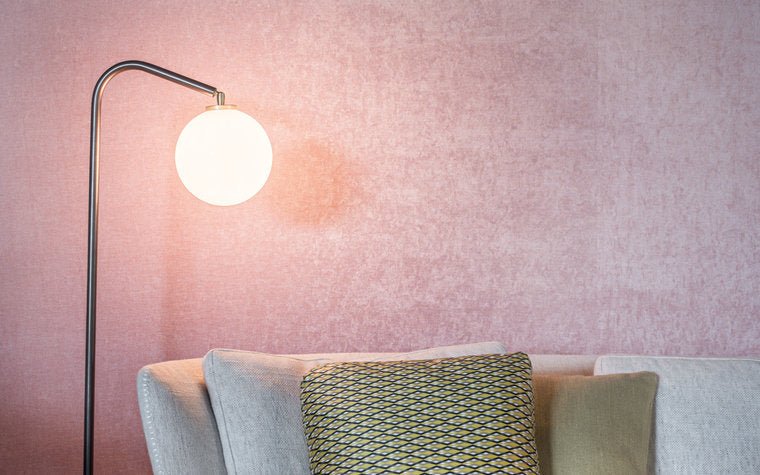 Dutch Walltextile Co. Sandstone Behang 56 - LAB COLOUR THE WORLD