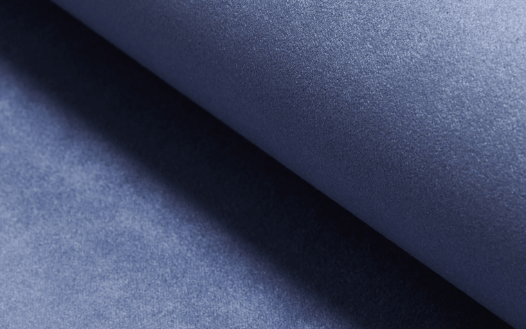 Dutch Walltextile Co.Suedine Behang 57 - LAB COLOUR THE WORLD