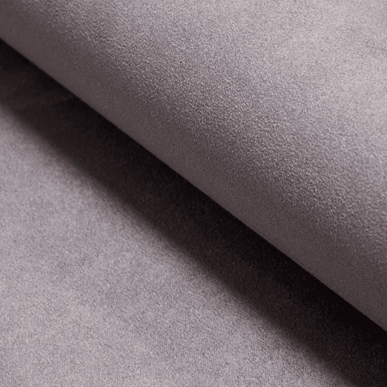 Dutch Walltextile Co.Suedine Behang 80 - LAB COLOUR THE WORLD