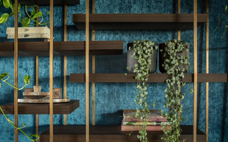 Dutch Walltextile Co.Walltextile Tartan 43 - LAB COLOUR THE WORLD