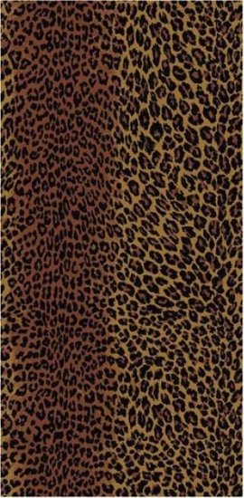 Edmond Petit Leopard Behang RM002-1 - LAB COLOUR THE WORLD