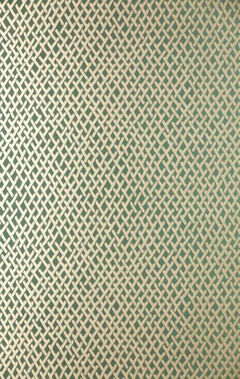 Farrow and Ball Amime Metallic Behang BP4407 - LAB COLOUR THE WORLD