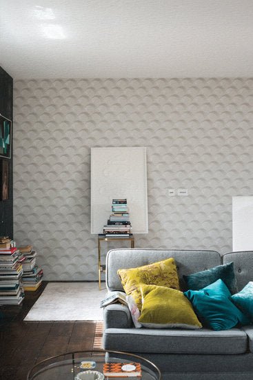 Farrow and Ball Arcade Behang BP5301 - LAB COLOUR THE WORLD