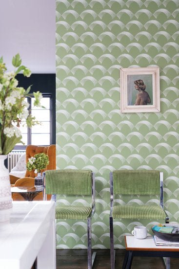 Farrow and Ball Arcade Behang BP5303 - LAB COLOUR THE WORLD