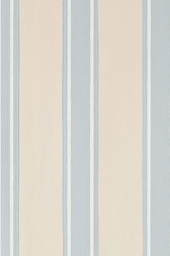 Farrow and Ball Block Print Stripe Behang BP744 - LAB COLOUR THE WORLD
