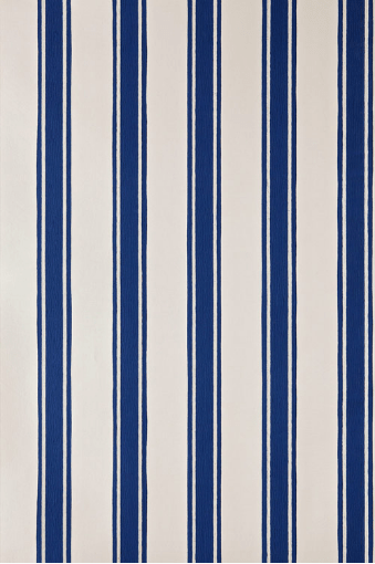 Farrow and Ball Block Print Stripe Behang BP753 - LAB COLOUR THE WORLD