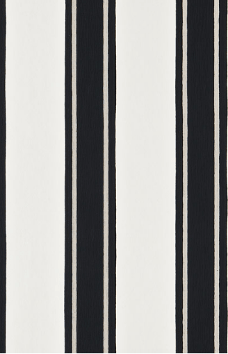 Farrow and Ball Block Print Stripe Behang BP754 - LAB COLOUR THE WORLD