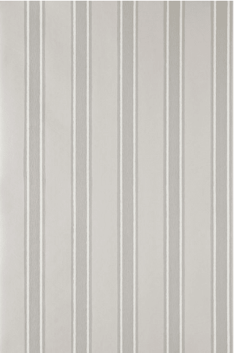 Farrow and Ball Block Print Stripe Behang BP757 - LAB COLOUR THE WORLD