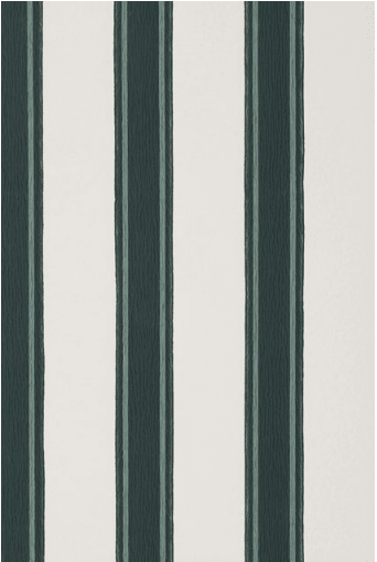 Farrow and Ball Block Print Stripe Behang BP768 - LAB COLOUR THE WORLD