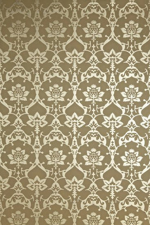 Farrow and Ball Brocade Behang BP3205 - LAB COLOUR THE WORLD