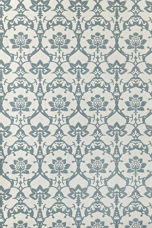 Farrow and Ball Brocade Behang BP3209 - LAB COLOUR THE WORLD