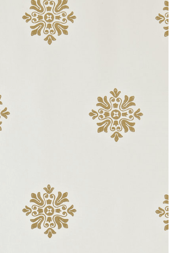 Farrow and Ball Brockhampton Star Behang BP506 - LAB COLOUR THE WORLD