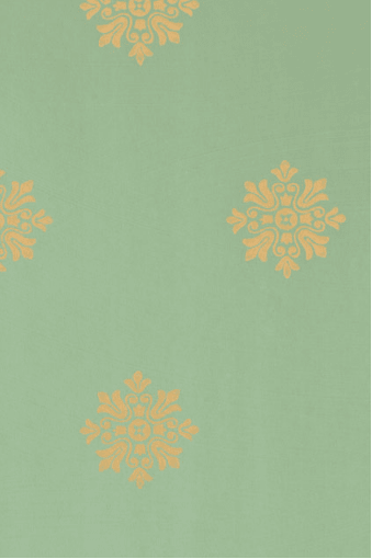 Farrow and Ball Brockhampton Star Behang BP546 - LAB COLOUR THE WORLD