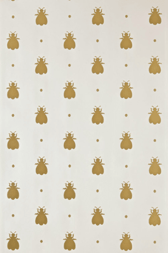 Farrow and Ball Bumble Bee Behang BP507 - LAB COLOUR THE WORLD
