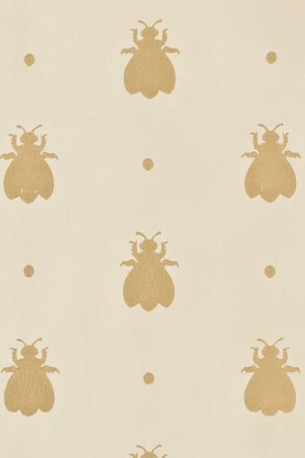 Farrow and Ball Bumble Bee Behang BP516 - LAB COLOUR THE WORLD