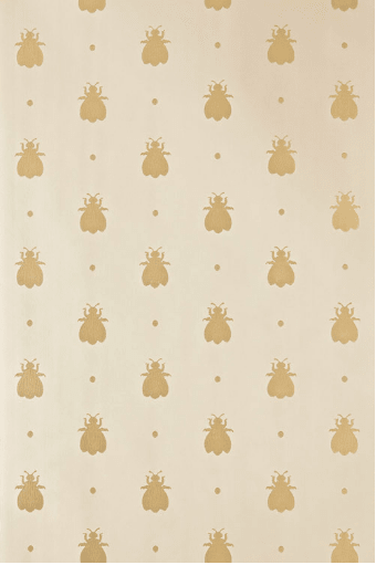 Farrow and Ball Bumble Bee Behang BP516 - LAB COLOUR THE WORLD