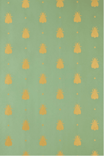 Farrow and Ball Bumble Bee Behang BP547 - LAB COLOUR THE WORLD