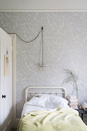 Farrow and Ball Cactus Behang BP5801 - LAB COLOUR THE WORLD