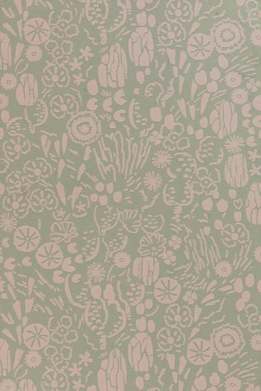 Farrow and Ball Cactus Behang BP5802 - LAB COLOUR THE WORLD