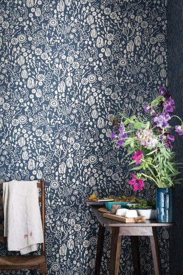 Farrow and Ball Cactus Behang BP5806 - LAB COLOUR THE WORLD