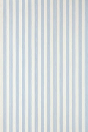 Farrow and Ball Closet Stripe Behang ST360 - LAB COLOUR THE WORLD