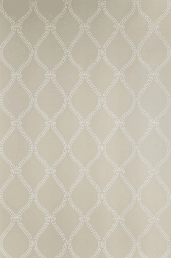 Farrow and Ball Crivelli Trellis Behang BP3104 - LAB COLOUR THE WORLD