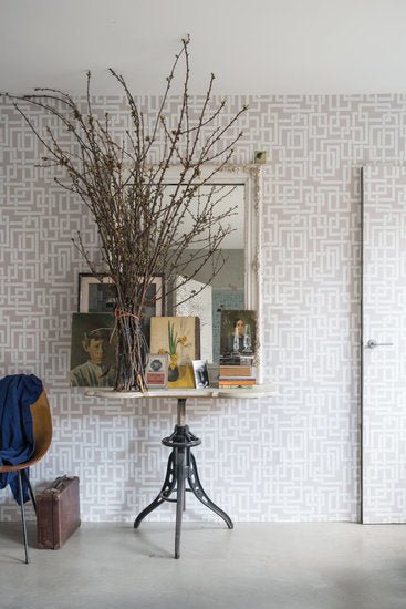 Farrow and Ball Enigma Behang BP5502 - LAB COLOUR THE WORLD